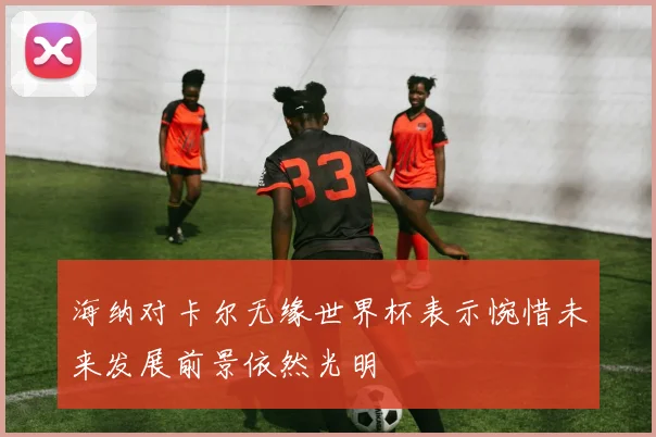 海纳对卡尔无缘世界杯表示惋惜未来发展前景依然光明